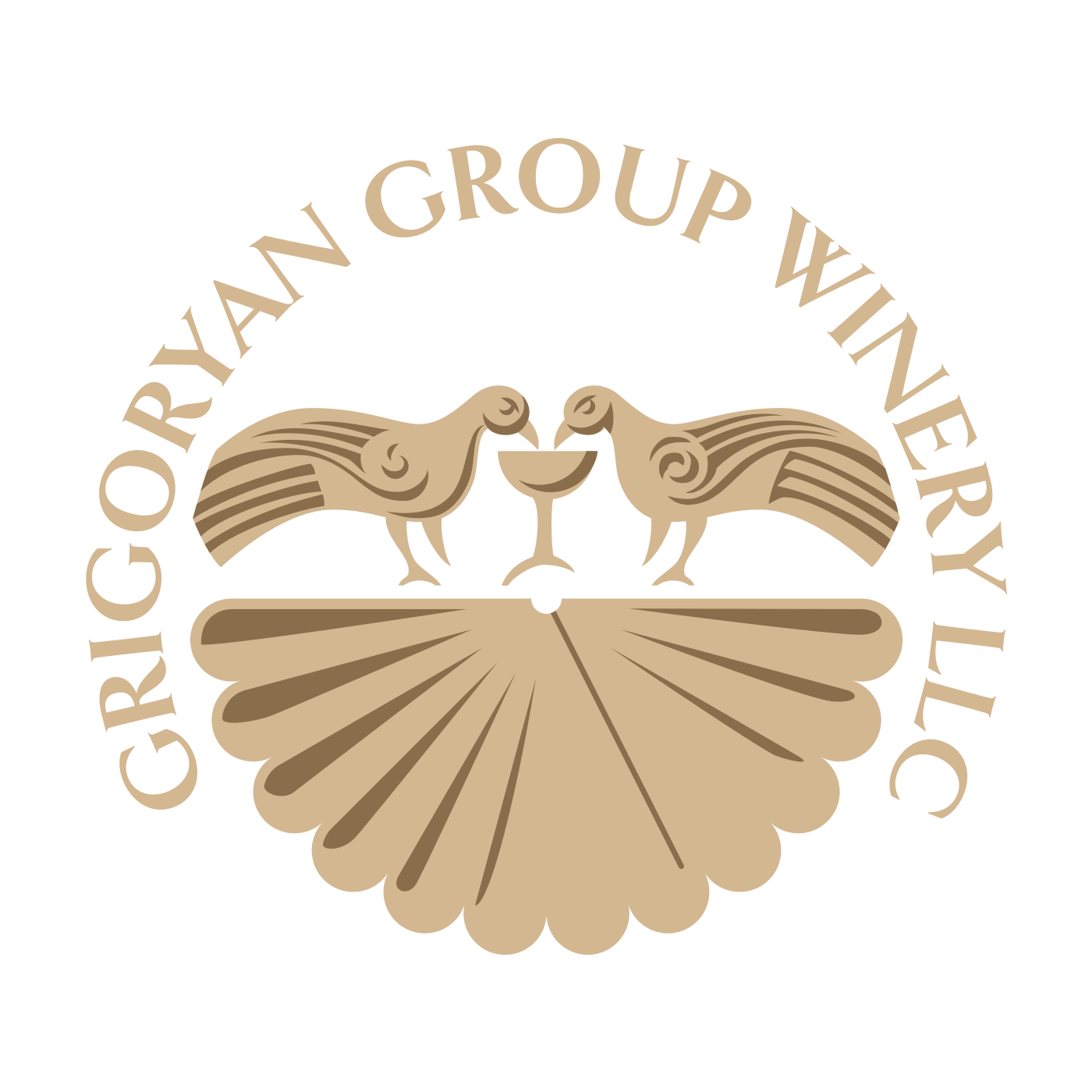 Grigoryan Group Winery